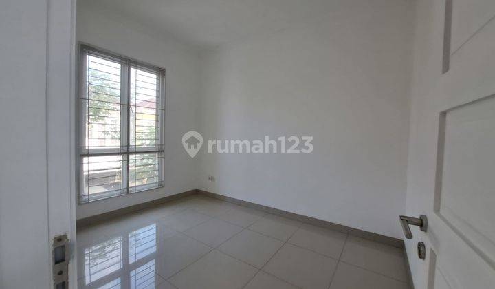 kan Rumah 2 lantai di Karelia Village Gading Serpong 2