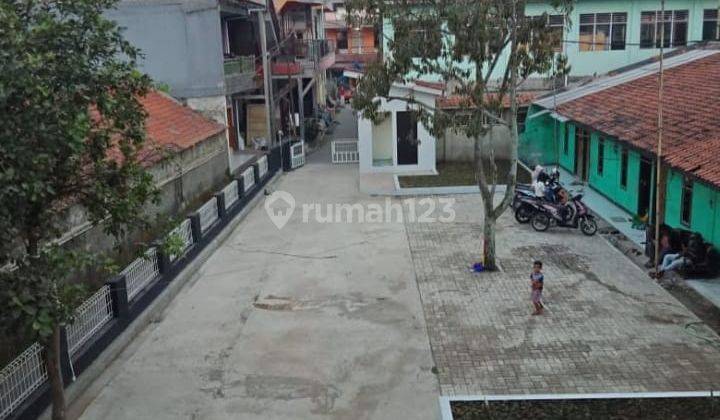 kosan bersih dan terawat di Jatinangor Bandung 1