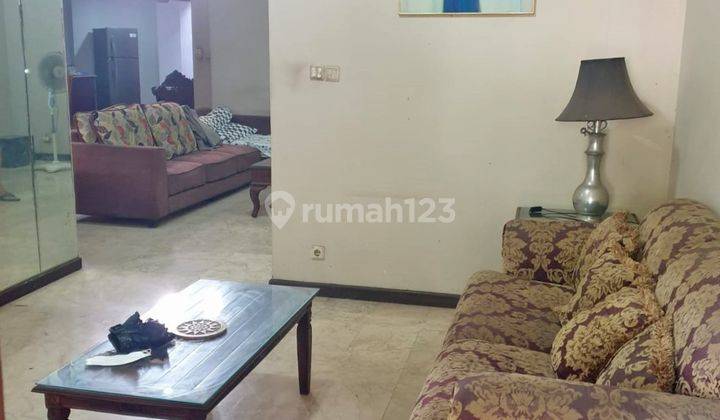 Rumah Bagus dan siap huni di Jati Padang, Simatupang Jakarta Selatan 2