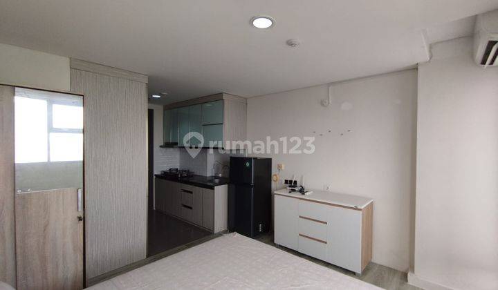 Apartement Siap huni di Bintaro Icon Tower Amethyst 2