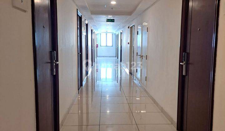 Harga bagus Apartement type Studio Sky House Tower Leonie Bsd City 2