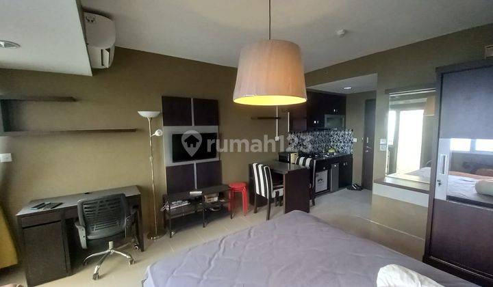 Murah Apartemen Park View Depok Town Square Furnish 1