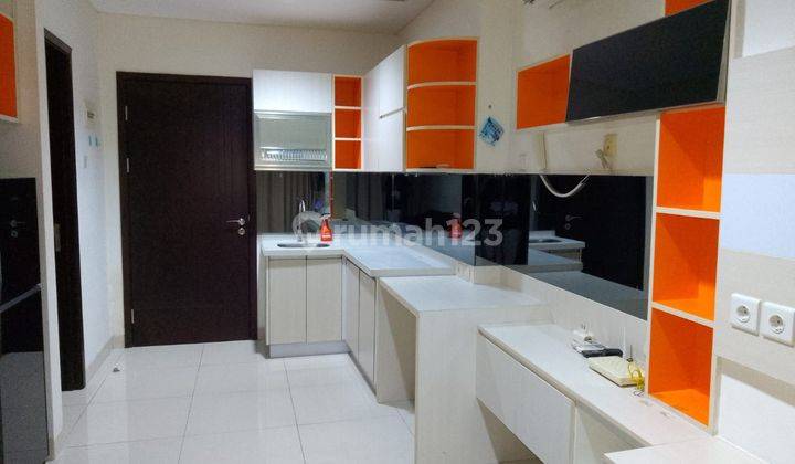 Apartement Full Furnished Brooklyn Tower A Alam Sutera 1