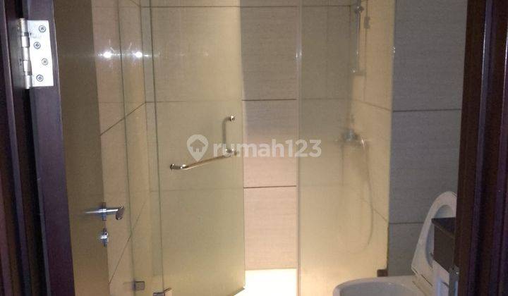 Apartement Full Furnished Brooklyn Tower A Alam Sutera 2