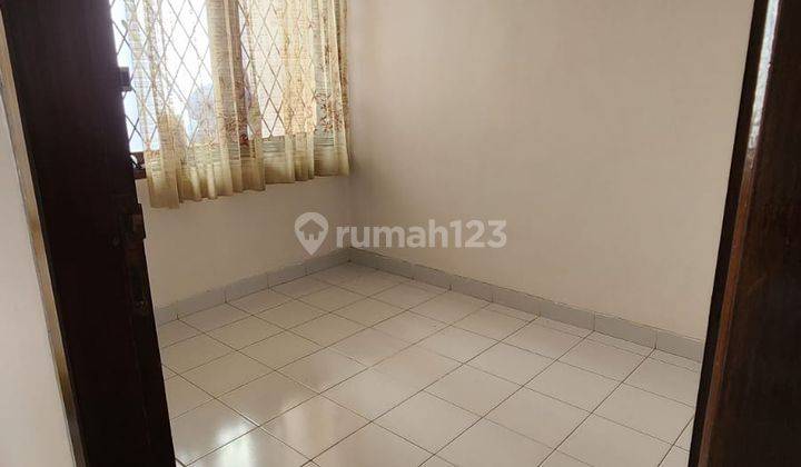 Rumah 1 lantai Lokasi Bagus di Sutera Flamboyan Alam Sutera 2