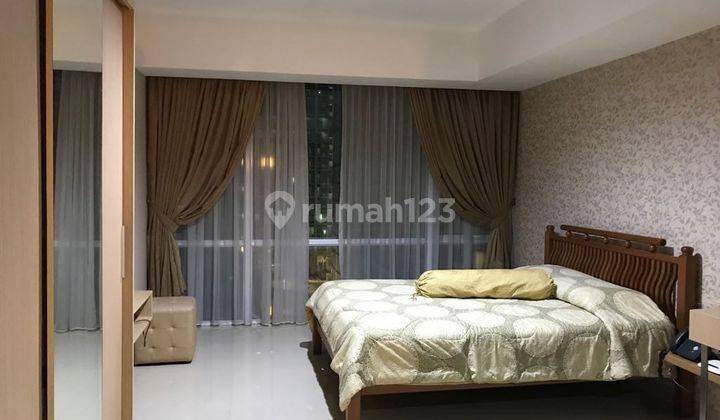 Apartement  U Residence Tower 1 Type Studio Karawaci 2