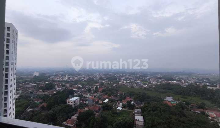 Serpong Garden Tower Bellerosa Apartment - Comfortable Residence Near BSD City 2