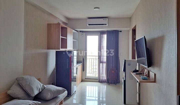 Apartement Oak Tower 2BR Pulo Gadung Jakarta Timur 2