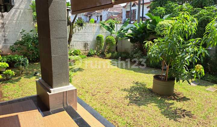 Rumah Luas & Siap Huni di Bumi Bintaro Permai Pesanggrahan, Jakarta Selatan 2