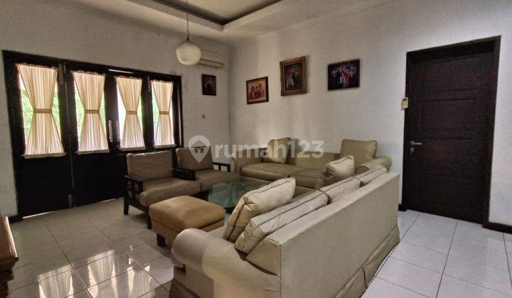 foto lainnya rumah lokasi asri posisi hook