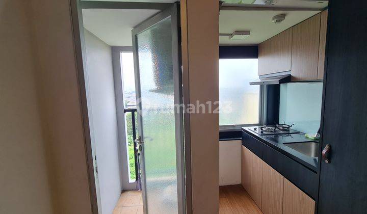 Murah Apartemen Studio Bagus Siap Huni di Montblanc, Bekasi Trade Center 2