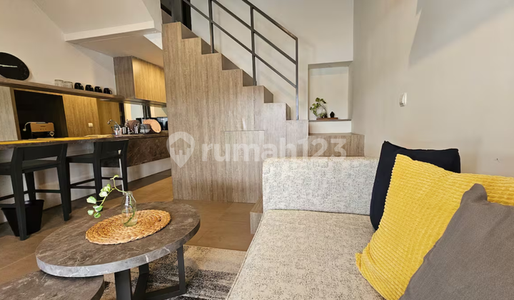 Freja House BSD City - Hunian Modern di Jantung BSD