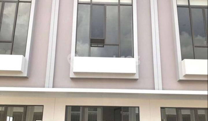 Murah Jarang Ada Ruko 2 Lantai di Aniva Junction Gading Serpong Tangerang Murah Jarang Ada Ruko 2 Lantai di Aniva Junction Gading Serpong Tangerang