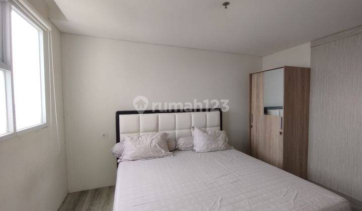 Dijual Apartement Siap huni di Bintaro Icon Tower Amethyst 2