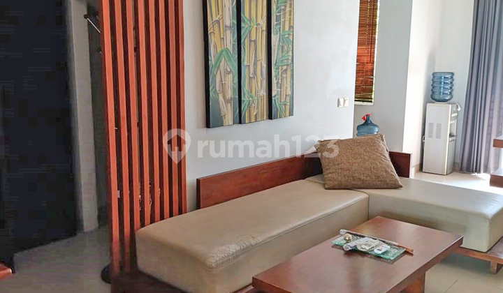 Rumah Full Furnished di Modernland, Cluster Premiere Tangerang