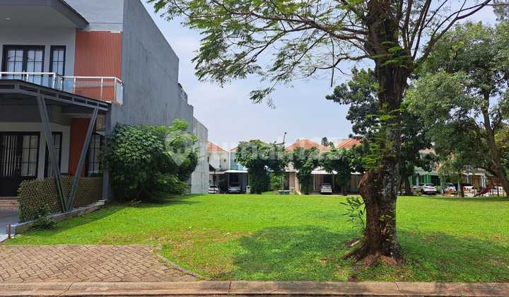 Jarang Ada Kavling Luas 414 Meter Persegi Tengah Kota Versailes Bsd Tangerang Selatan Indonesia Jarang Ada Kavling Luas 414 Meter Persegi Tengah Kota Versailes Bsd Tangerang Selatan Indonesia