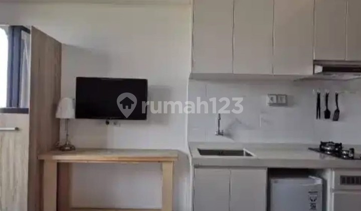 For Sale Cheap Fast Studio Apartment Sky House BSD Tower Gloria For Sale Cheap Fast Studio Apartment Sky House BSD Tower Gloria