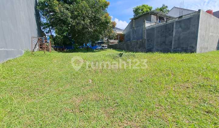 Kavling SHM Luas 502 Meter Dekat Mall Tol Nusa Dua Citragran Cibubur Lingkungan Asri Kavling SHM Luas 502 Meter Dekat Mall Tol Nusa Dua Citragran Cibubur Lingkungan Asri