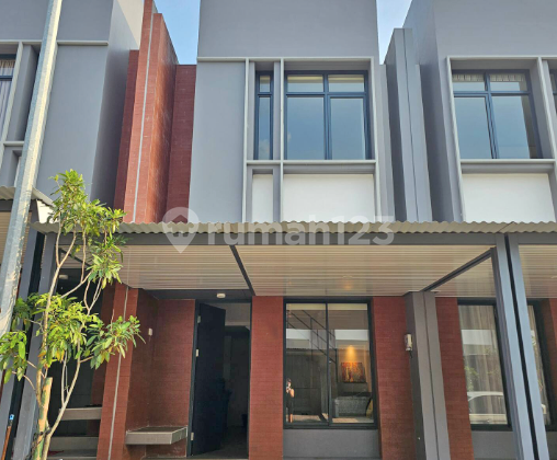 Freja House BSD City - Hunian Modern di Jantung BSD