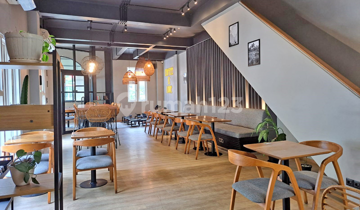 Dijual Ruko Hook di Kawasan Niaga Citra Grand Cibubur