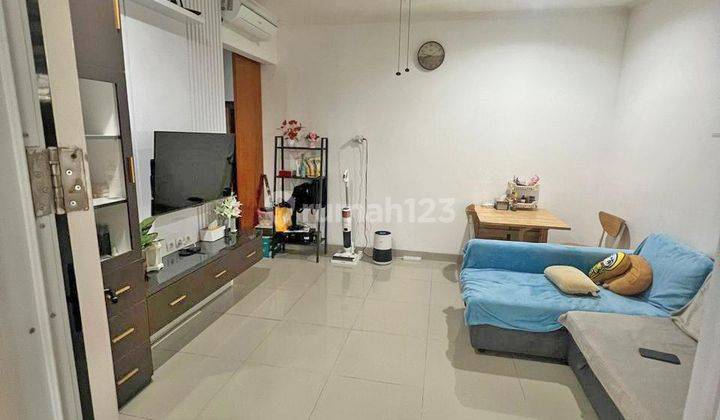 Rumah Minimalis siap huni di Samara Village Gading Serpong 1