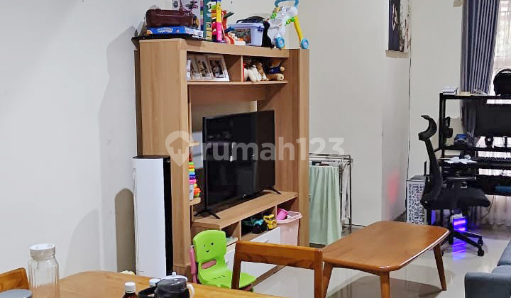 Minimalist House in Serpong Garden 2, One Step to BSD City 2