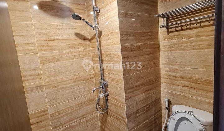 Murah Apartemen Studio Bagus Siap Huni di Montblanc, Bekasi Trade Center 2