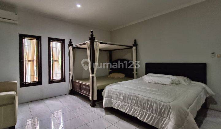 foto lainnya rumah lokasi asri posisi hook