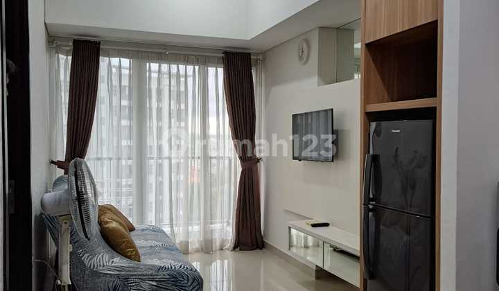 For Sale Casa De Parco Apartment, Magnolia BSD City near Aeon Mall For Sale Casa De Parco Apartment, Magnolia BSD City near Aeon Mall