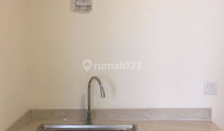 Murah apartment 2 kamar (2 BR) Riverlake Meikarta Cikarang Siap Huni 2