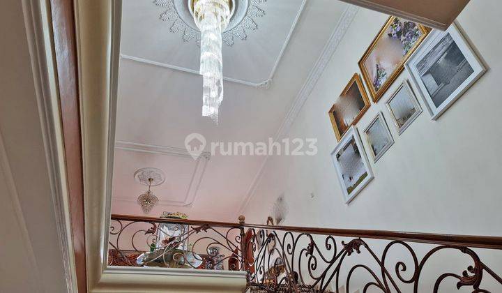 Rumah Mewah di Veteran Jakarta Selatan 2