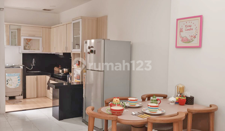 Hunian Elegan di Jantung Gading Serpong - Cluster Topaz Pondok Hijau Golf