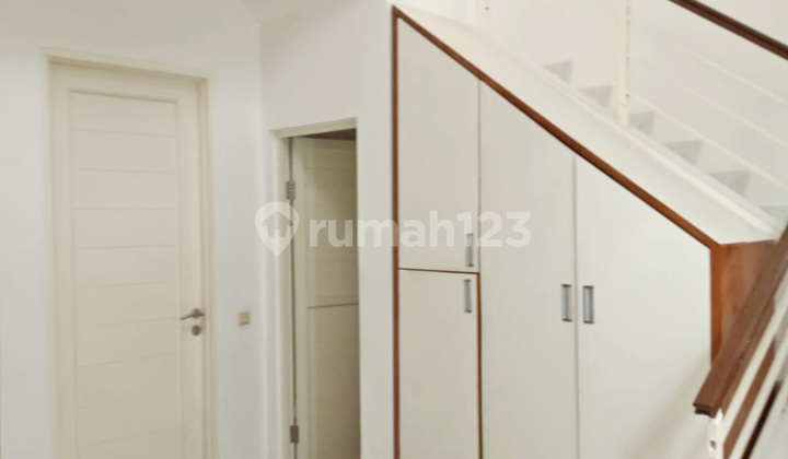 Hunian Elegan di Jantung Gading Serpong - Cluster Topaz Pondok Hijau Golf 2