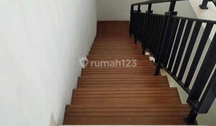 Rumah Bagus Siap Huni Kemang Timur Jakarta Selatan 2