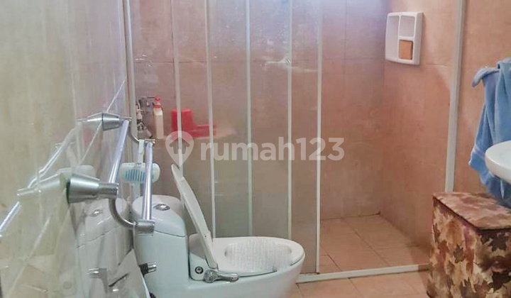 Rumah Lokasi Strategis di Bendungan Hilir Jakarta Pusat 2