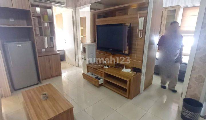 Apartement Basura Tower Edelweis, Jatinegara Jakarta Timur 1