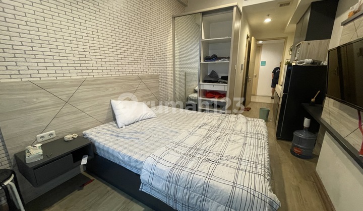 Apartemen TreePark BSD - Hunian Modern Strategis di Pusat BSD City