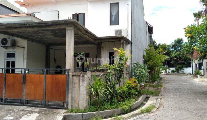 Rumah 2 lantai di Perum Taman Griya, Jimbaran, Kuta Bali 2