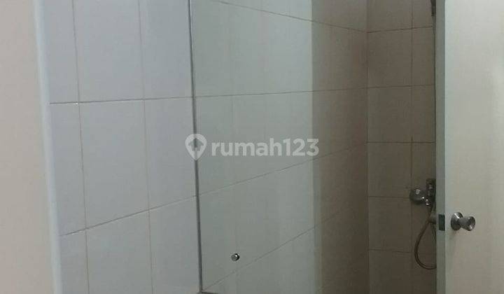foto lainnya apartemen medina tipe studio di