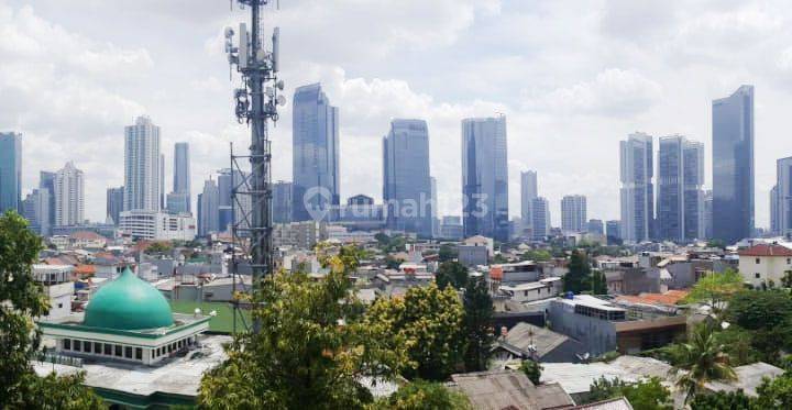 Apartemen Sahid Metropolitan Residence, Kuningan, Jakarta Selatan 2