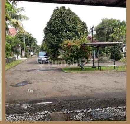 Rumah dalam Cluster Siap Huni di Pondok Ranji, Tangerang 2