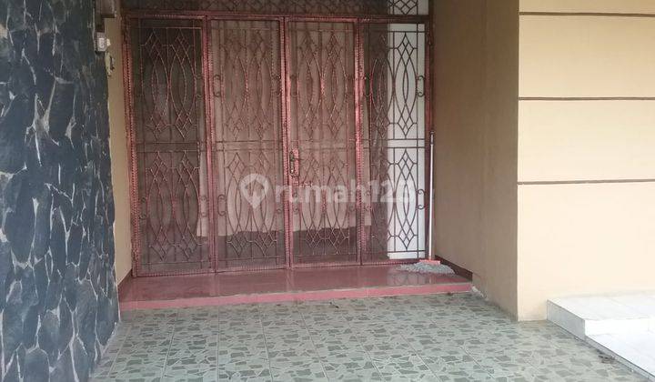 Rumah Siap Huni di BSD, Tangeranag 2