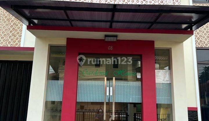 Rumah Kos Bagus dan Rapih di Cipete Jakarta Selatan 2