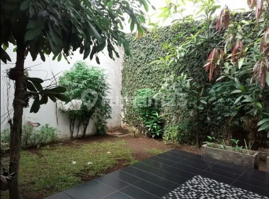 For Sale: Good Location House at The Icon, Verdant View Cluster BSD.
