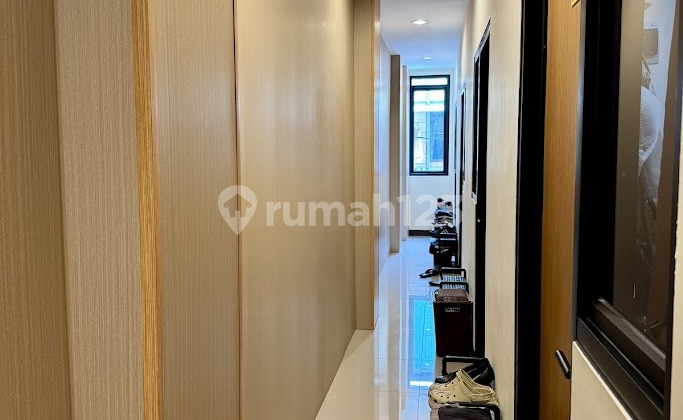Super Langka! Rumah Kos 5 Lantai di Tambora Jakarta Barat 2