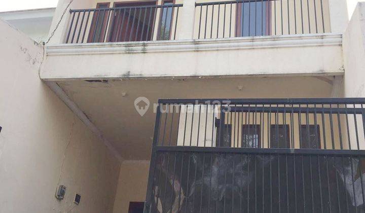 Dijual Rumah Siap Huni di Antasari, Jakarta Selatan 2