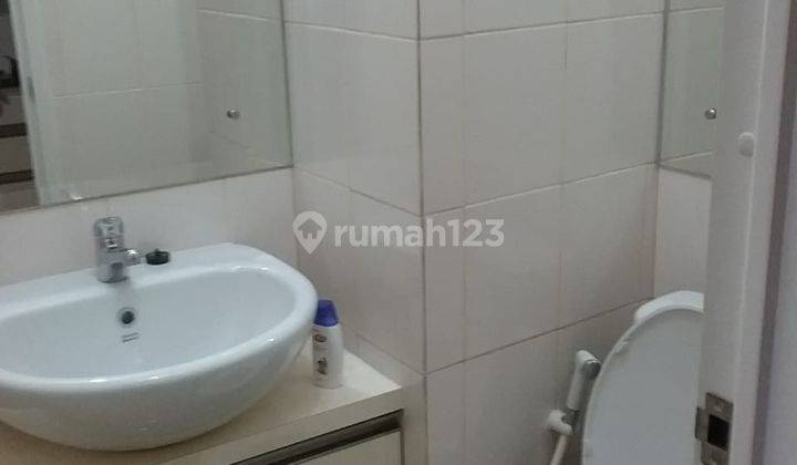 foto lainnya dijual apartemen medina tipe studio