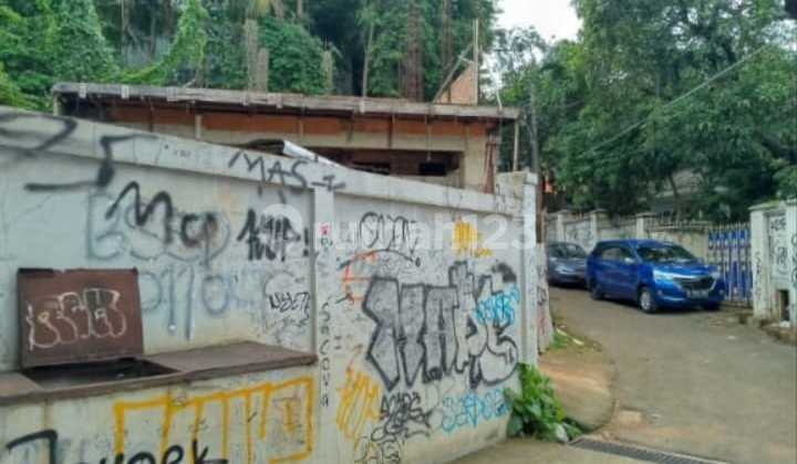 Dijual Tanah Dg Harga Murah Di Kemang Utara Jakarta Selatan Dijual Tanah Dg Harga Murah Di Kemang Utara Jakarta Selatan