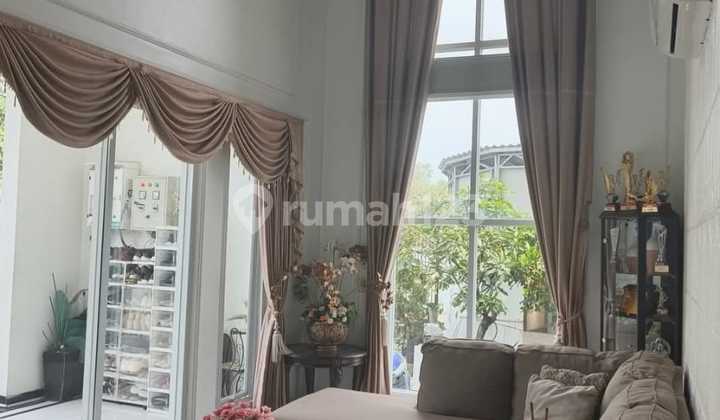 Luxury House with Spacious Land in Panongan Citra Raya, Cikupa, Tangerang 2