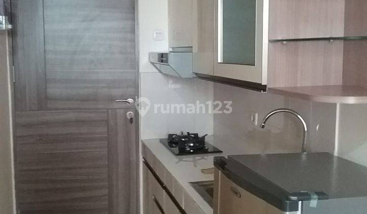 foto lainnya dijual apartemen medina tipe studio